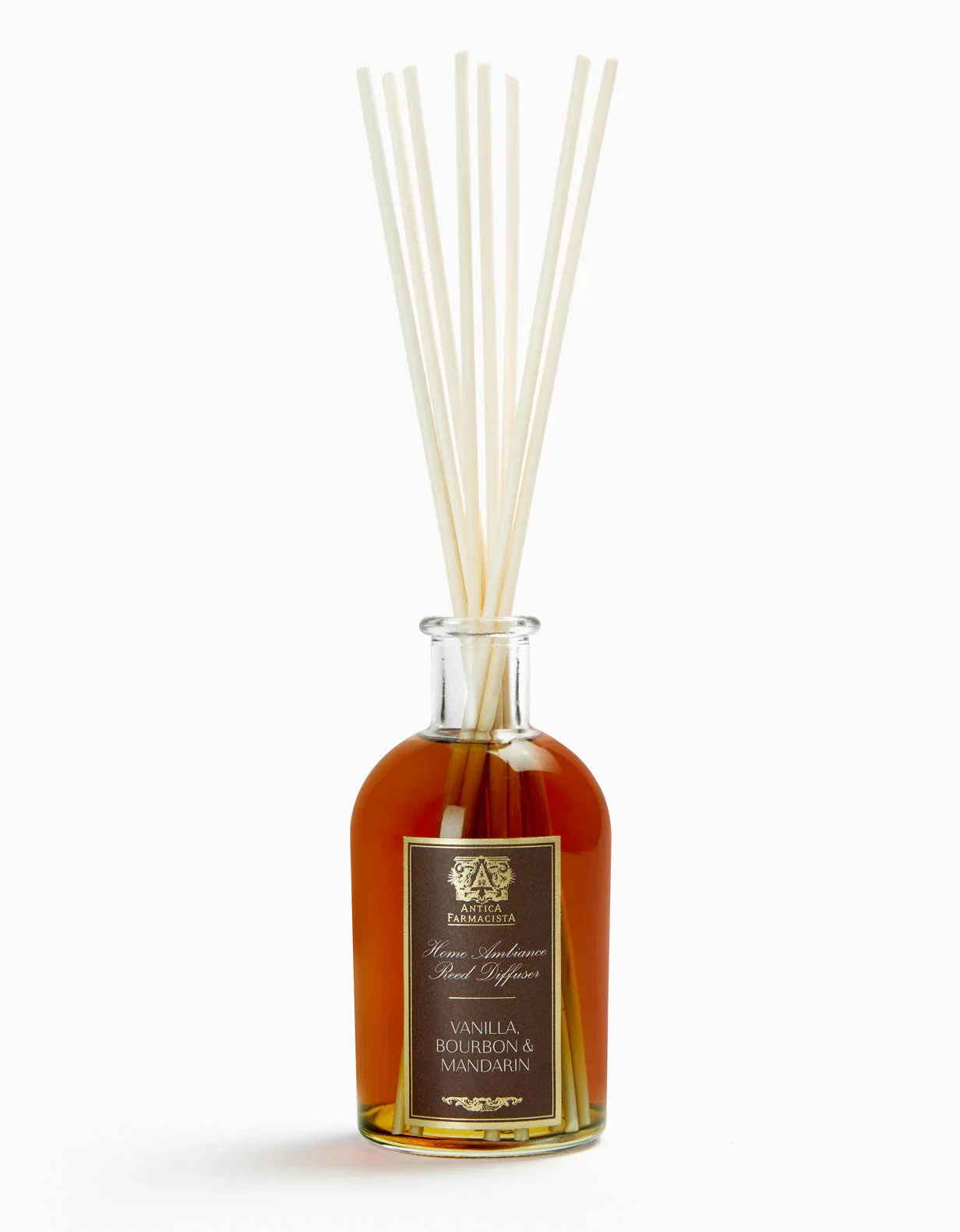 Image of VANILLA BOURBON