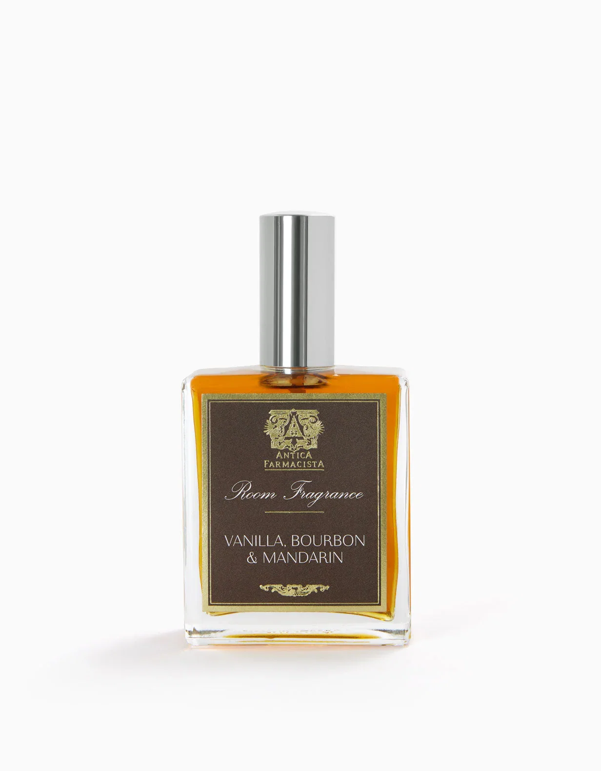 Image of VANILLA BOURBON