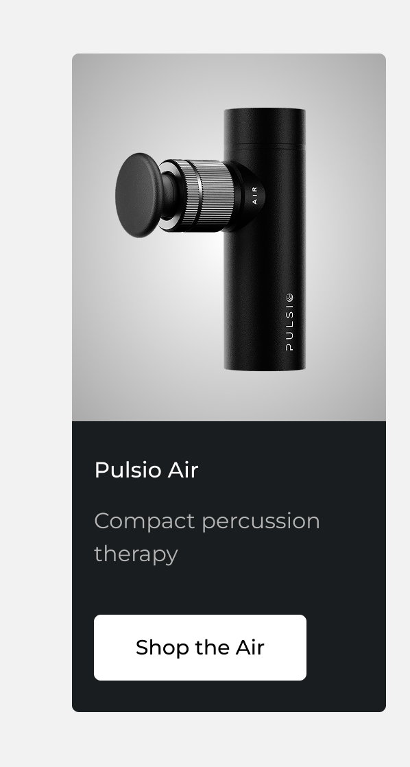 Pulsio Air