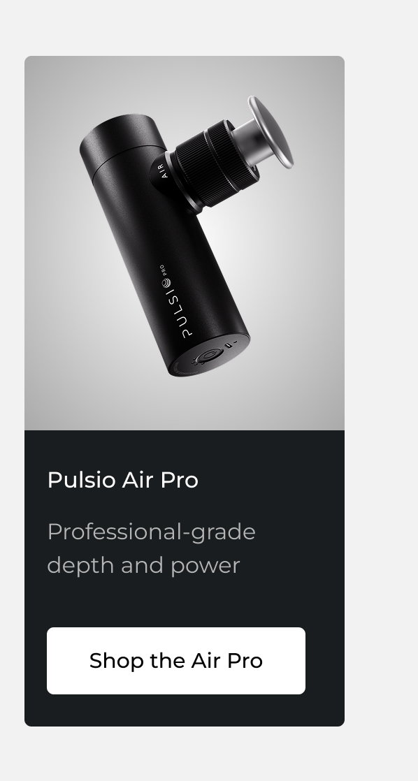 Pulsio Air Pro