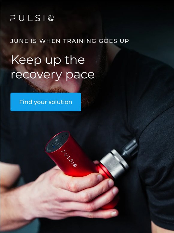 Why June is the hardest month to recover from