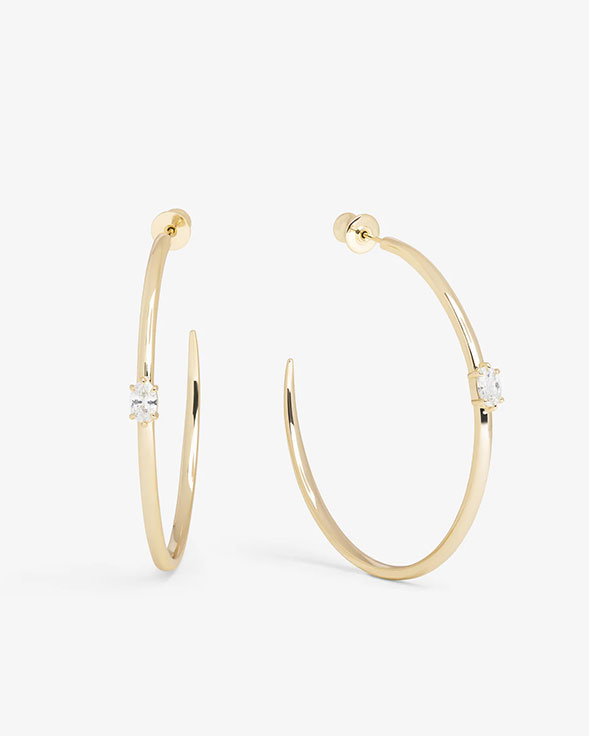 She's on Point Hoops 2"