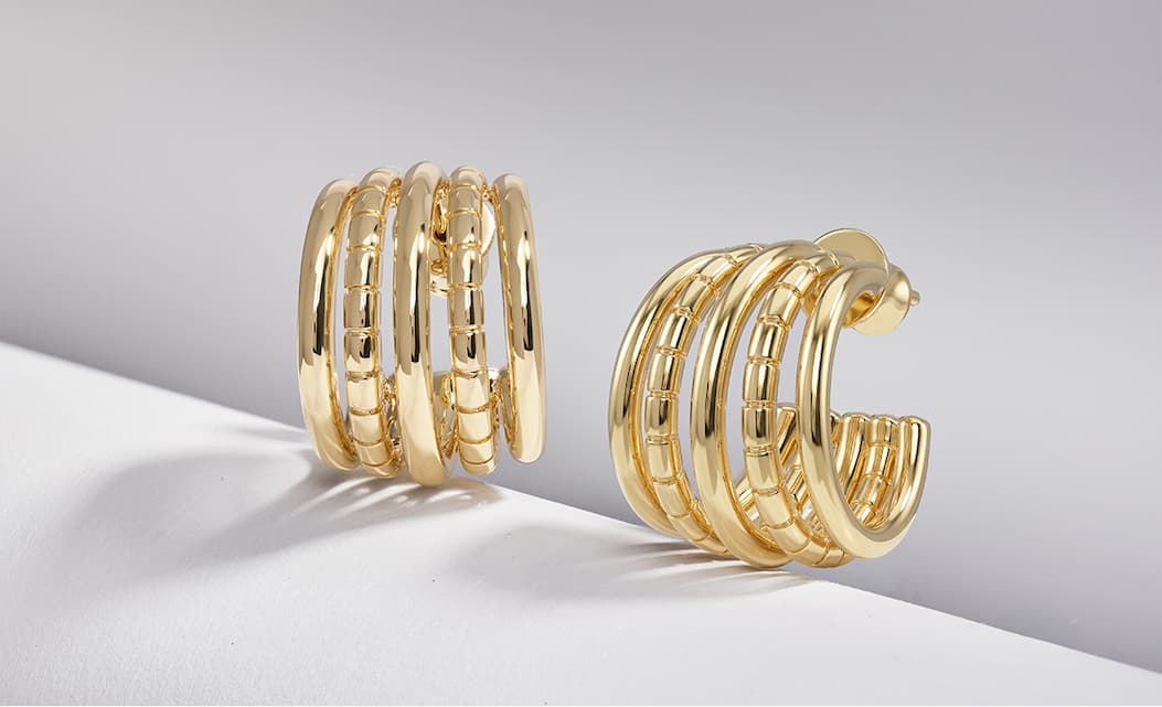 Shop Earrings