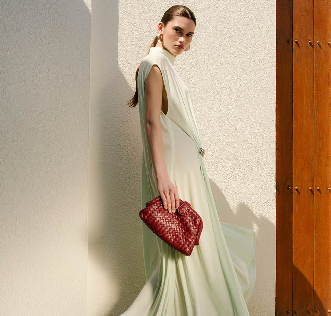 Spotlight On: Bottega Veneta