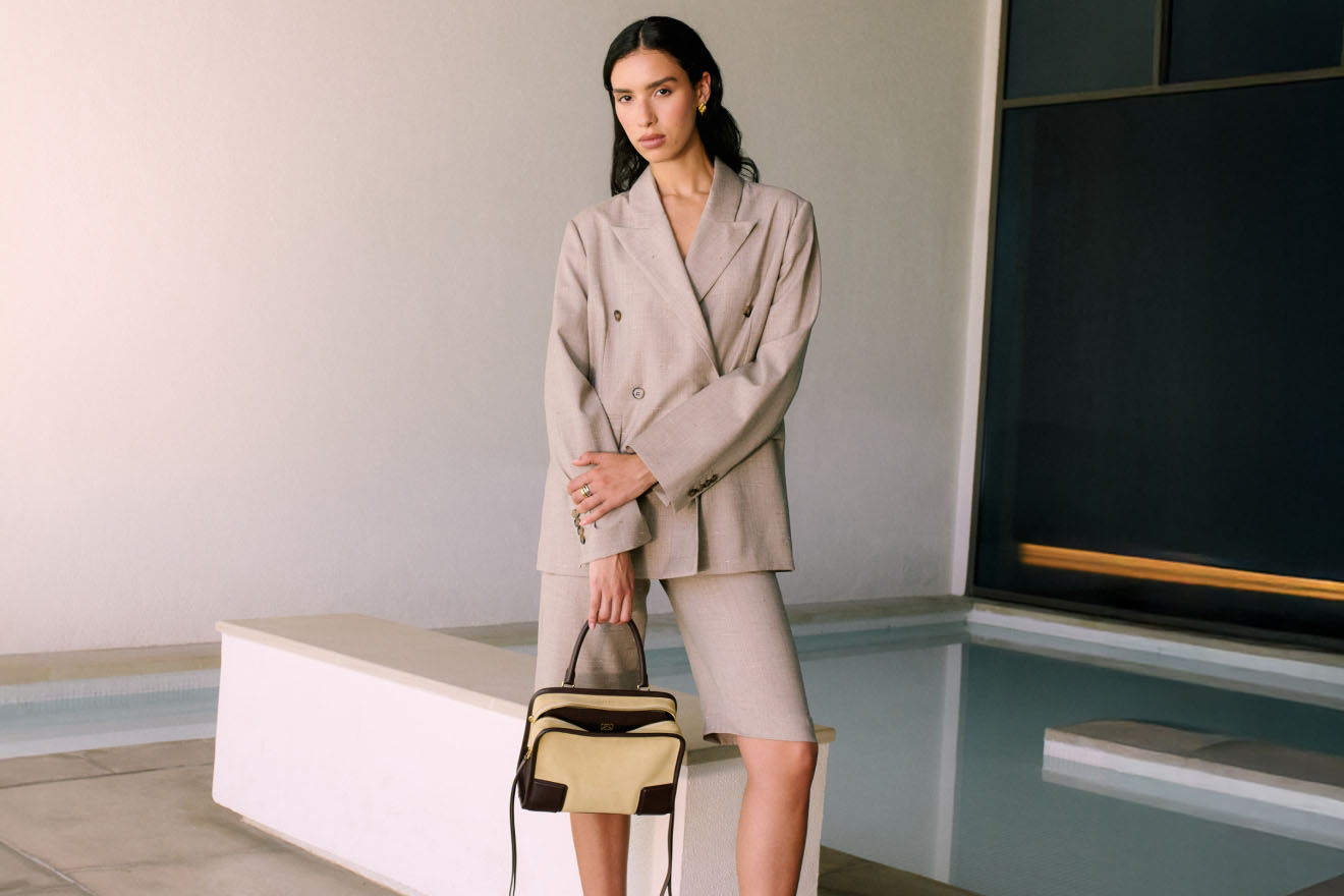 Starring this week, discover the arrivals defining the latest in modern style