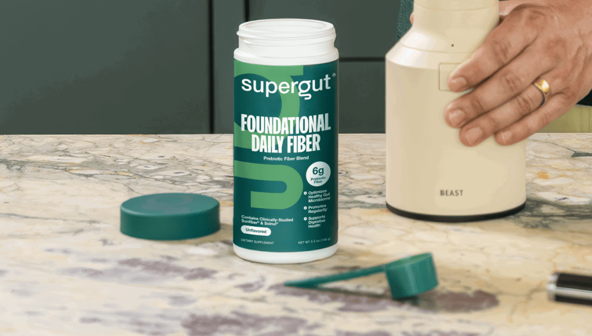 Shop Foundational Daily Fiber