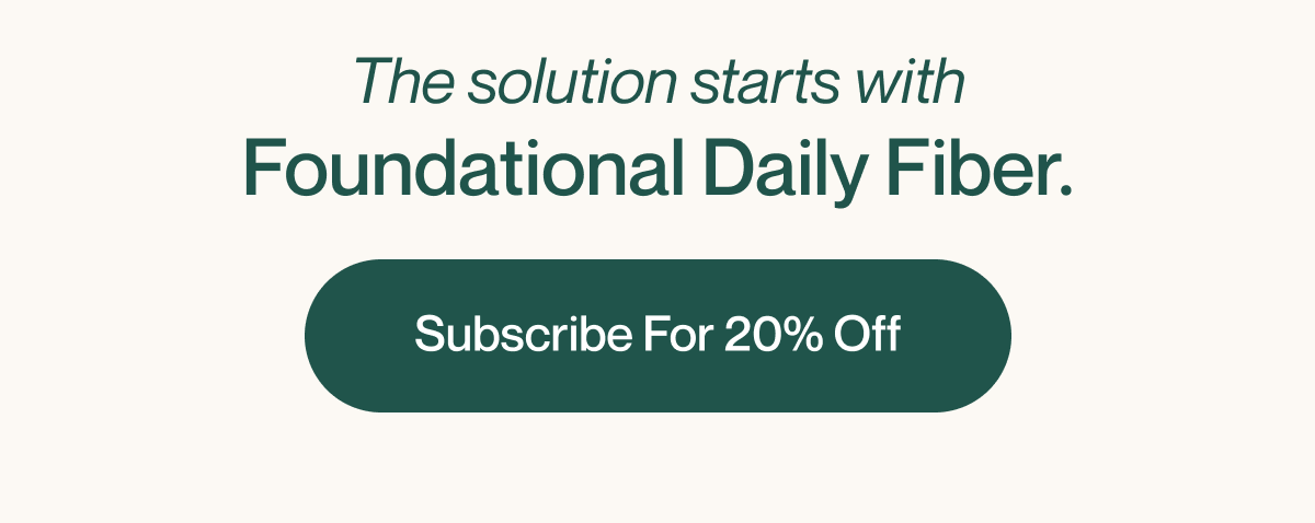 Subscribe for 20% Off