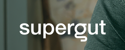 Supergut Logo