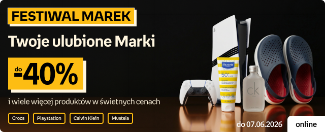 Wybrane produkty Adler i Camry do -25% i wiele więcej w świetnych cenach