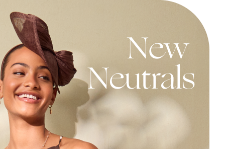New Neutrals
