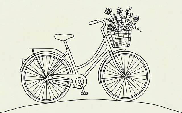 Zur Kategorie Fahrrad