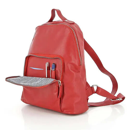 Zum Rucksack »Cato«