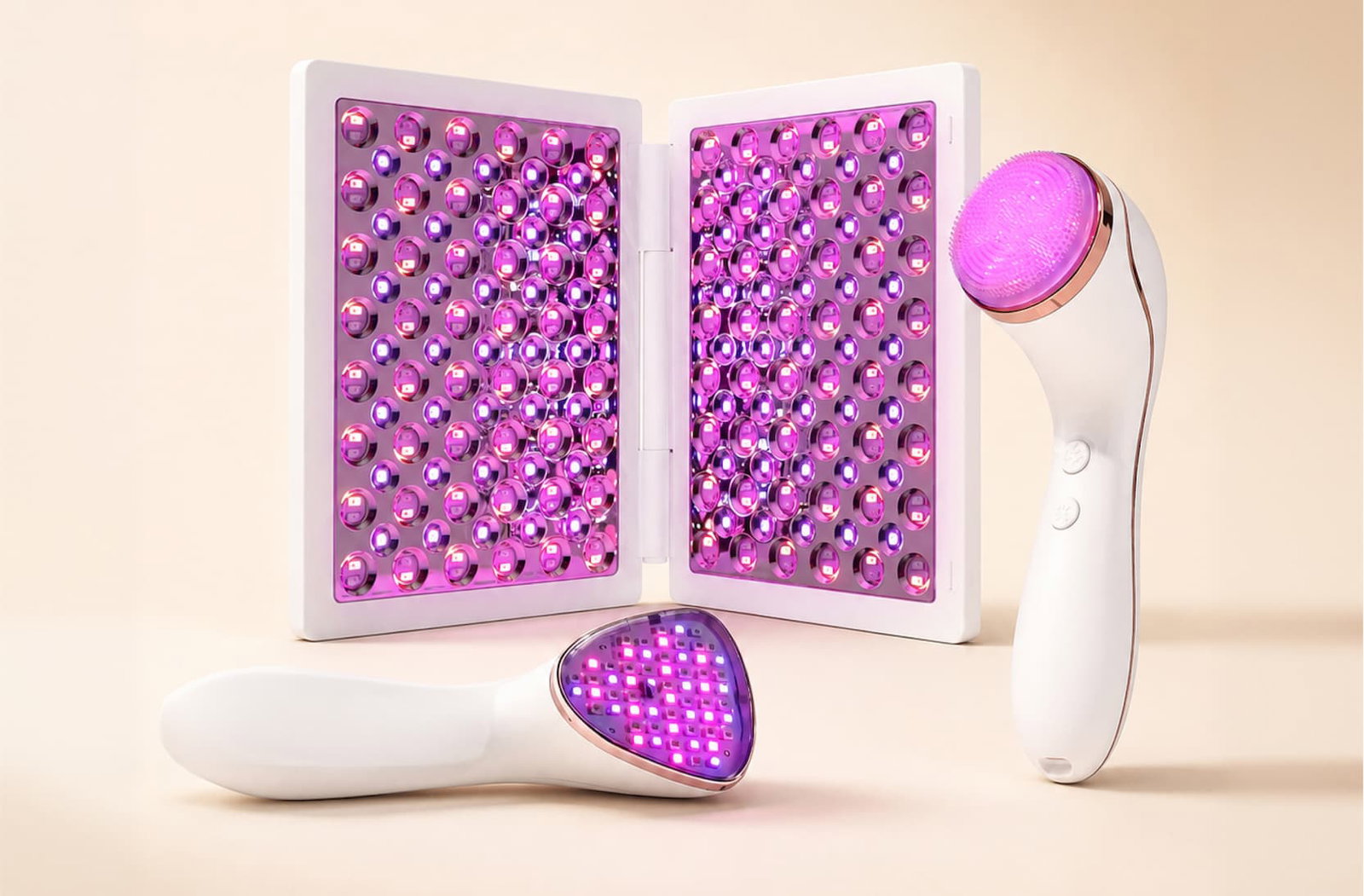 Image of reVive Light Therapy™ products