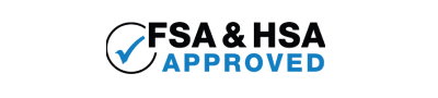 FSA & HSA Approved