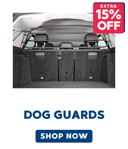 Dog Guards 
