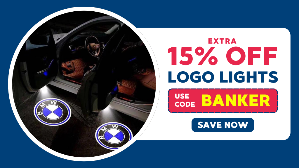 Car Logo Lights