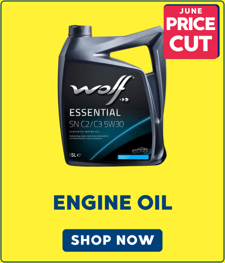 Engine Oil