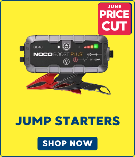 Jump Starter