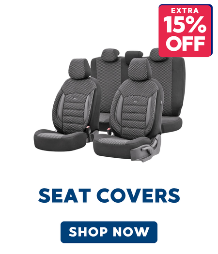 Seat Covers