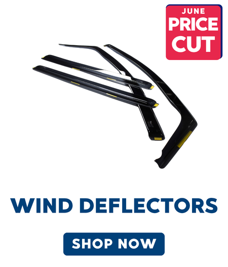 Wind Deflectors 