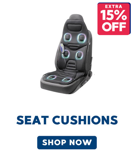 Seat Cushions