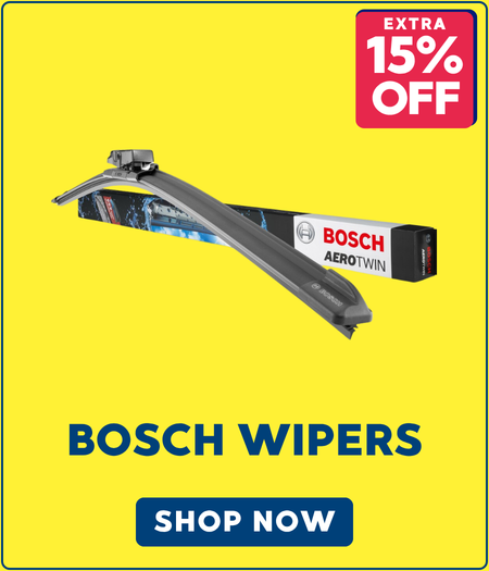 Wiper Blades