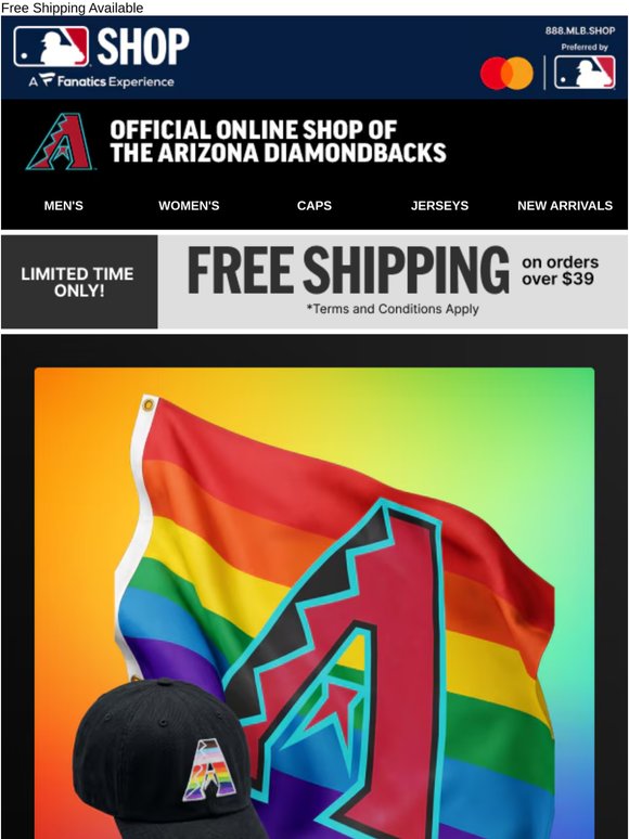 Pride Month Starts At The Ballpark!
