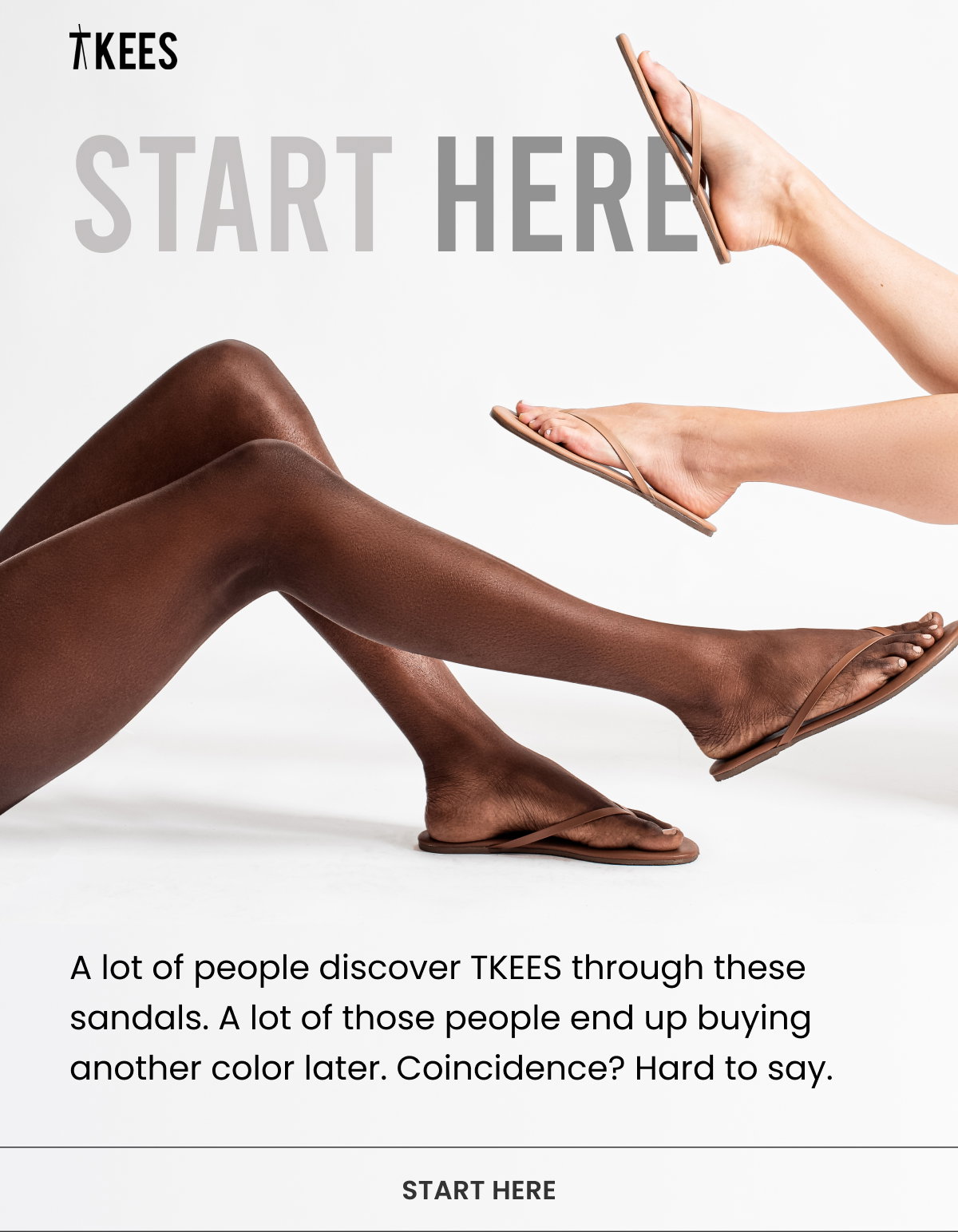 Start Here