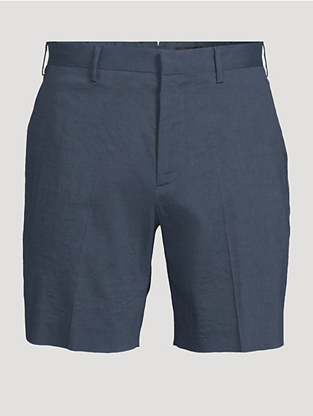 Good Linen Shorts