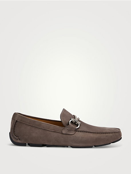 Gancini Driver Shoes