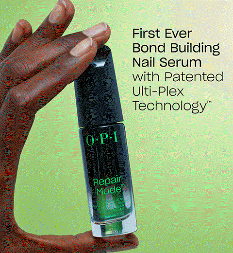 Blinged Out Nail Art