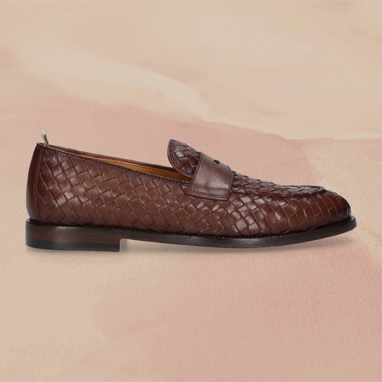 Officine Creative Loafer