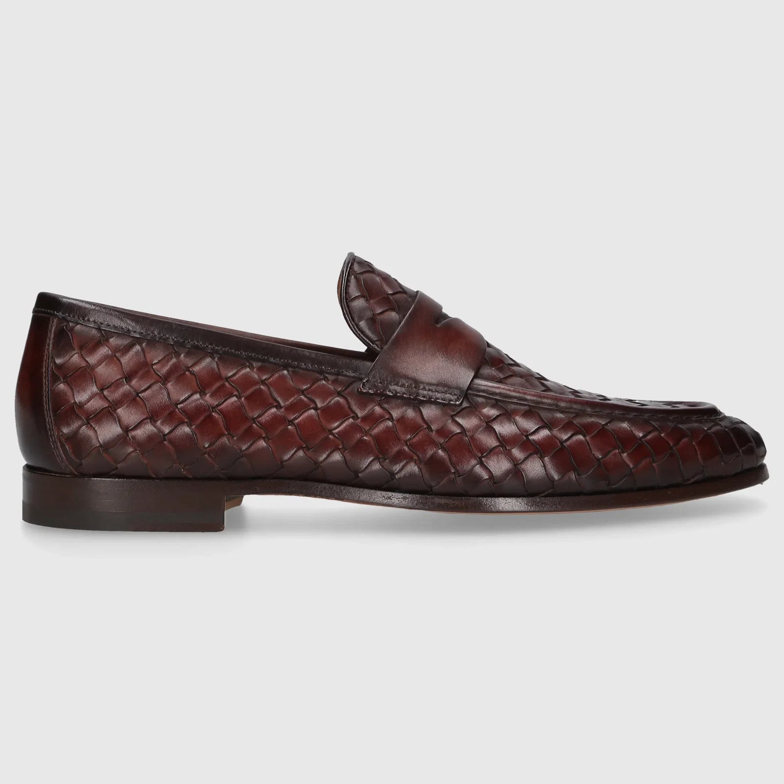 Image of Magnanni Loafer
