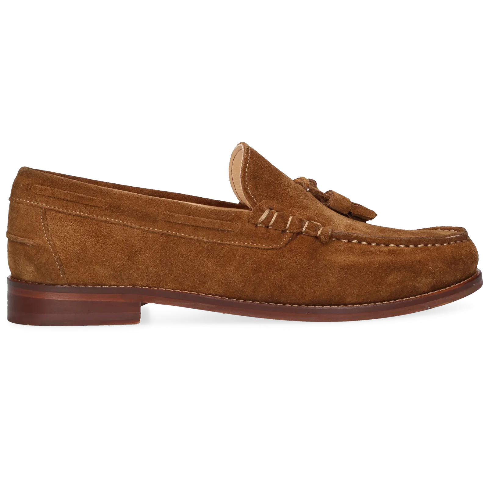 Image of Henry Stevens Loafer