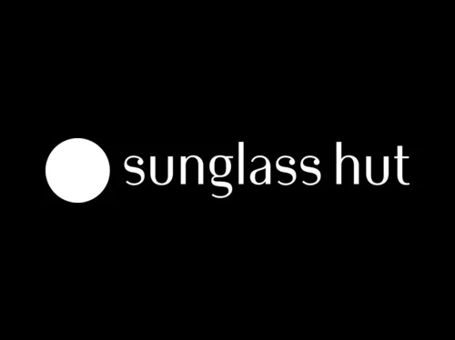Sunglass Hut logo