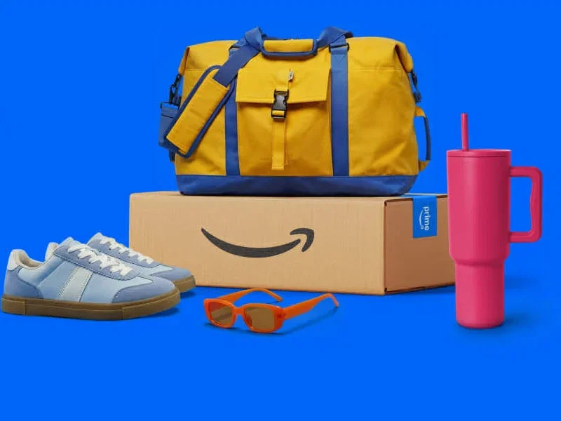 Amazon lifestyle image