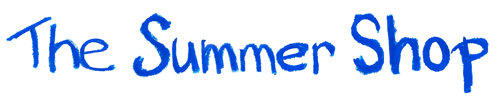 The Summer Shop