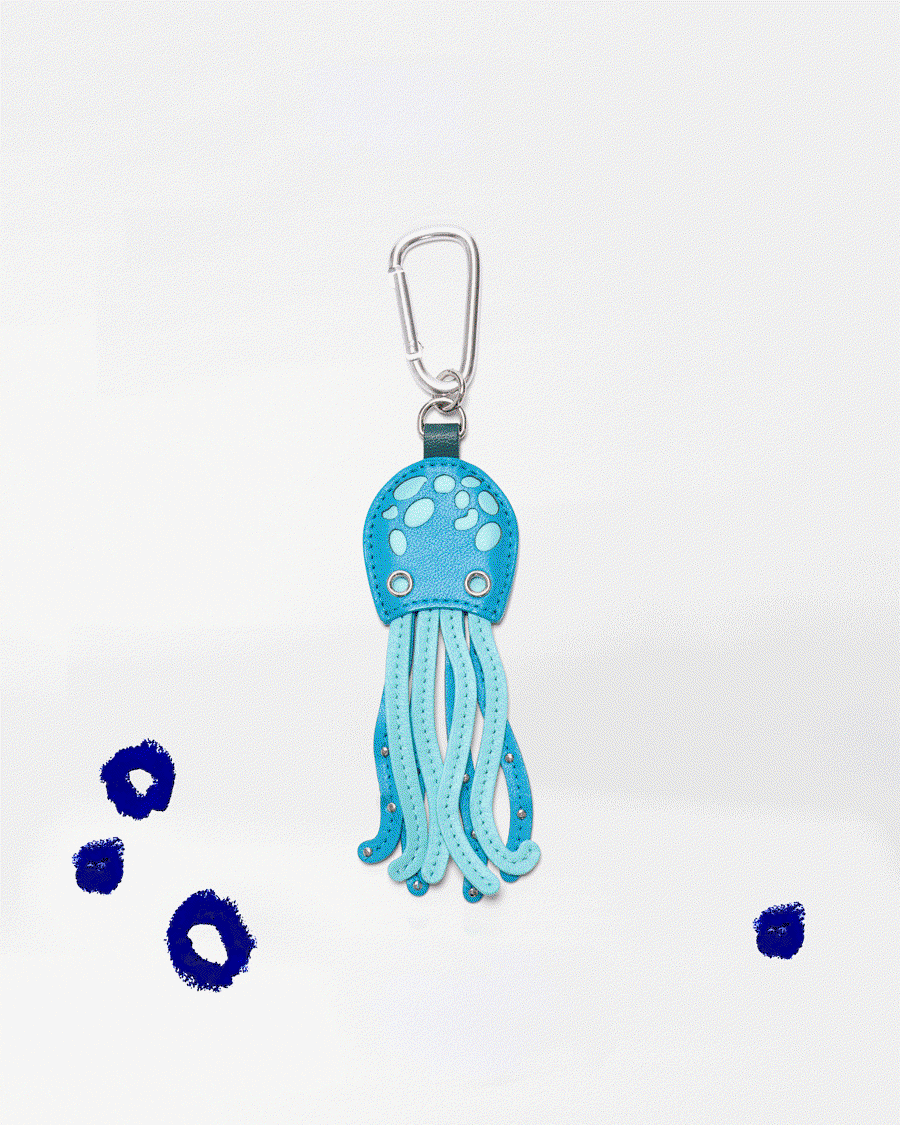 Shop the Octopus Charm