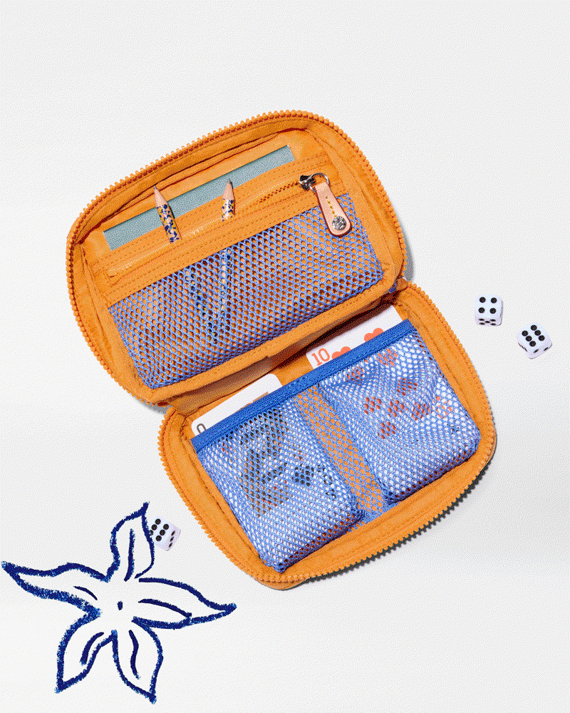 Shop the Game Organizer