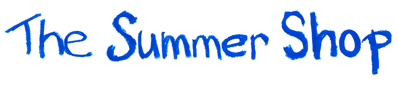 The Summer Shop