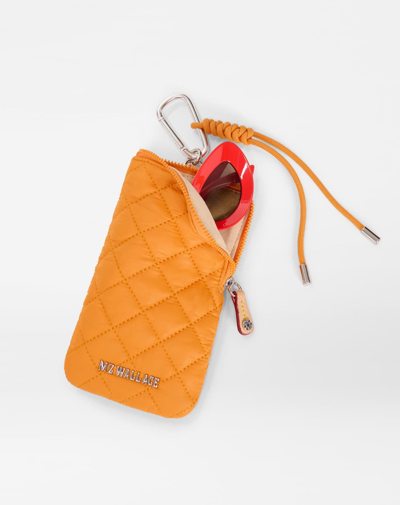 Shop the Sunset Orange Sunnies Case