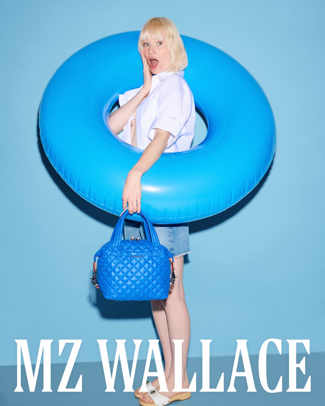 Shop the new Summer Shop