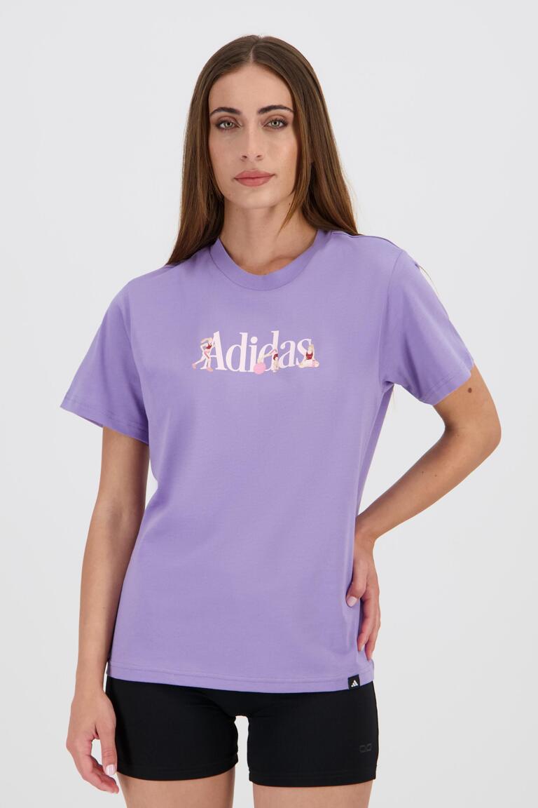 Camiseta adidas