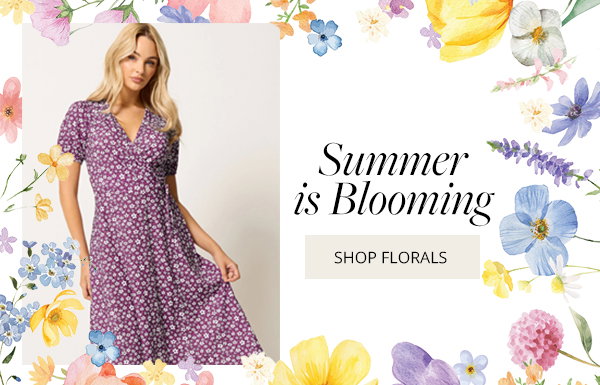 Floral-prints