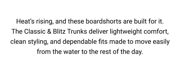 SHOP NEW BOARDSHORTS