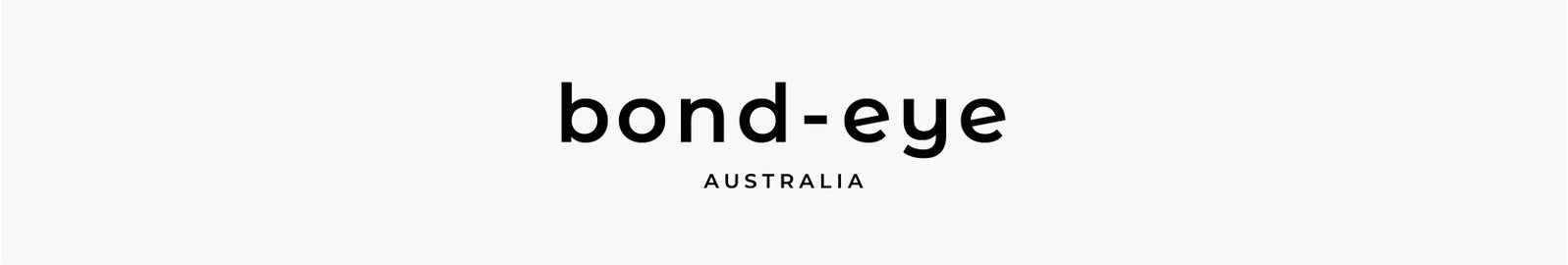 bond-eye