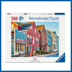 Charlottetown, Prince Edward Island