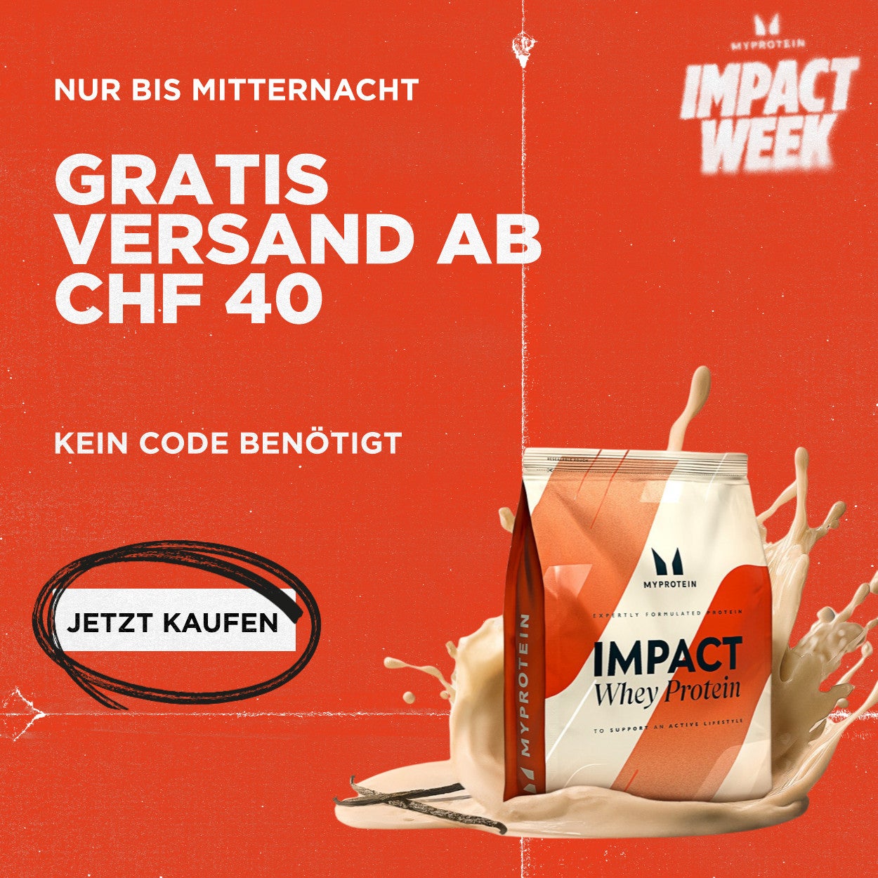 Impact Week