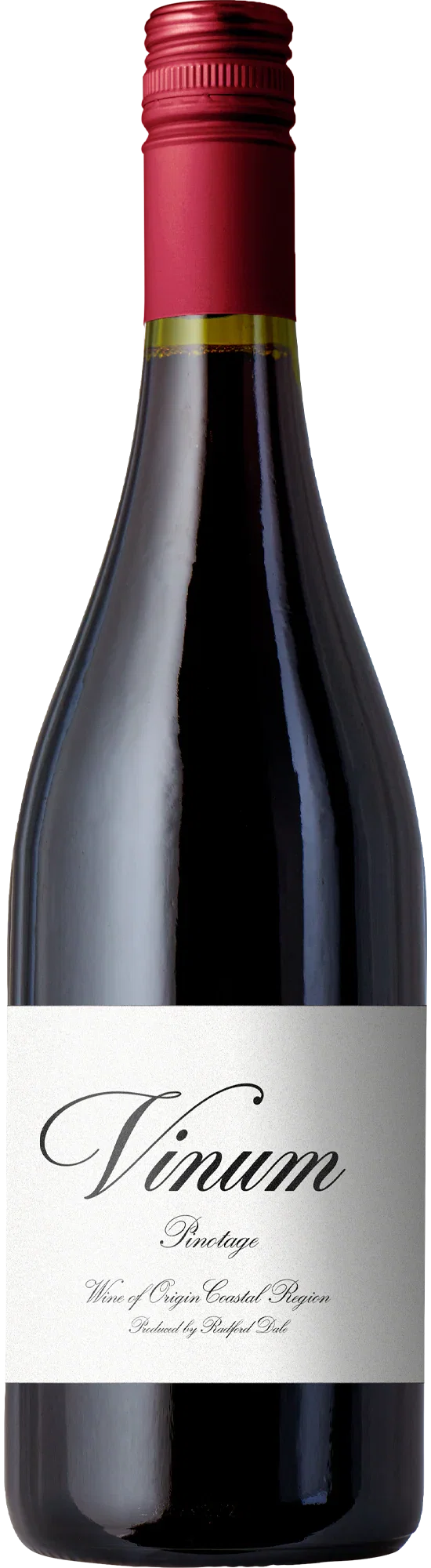2023 Radford Dale Vinum Pinotage