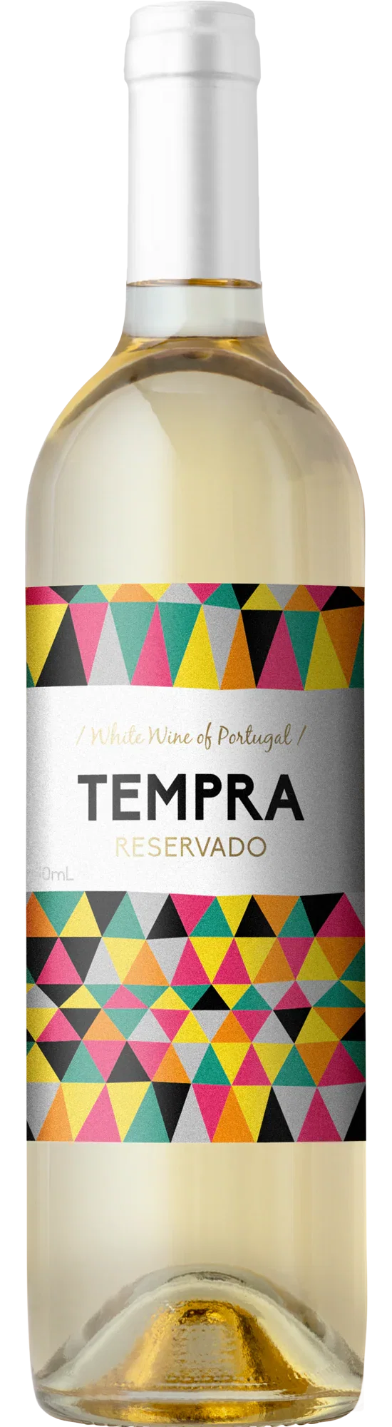 2024 Tempra Reservado White Blend